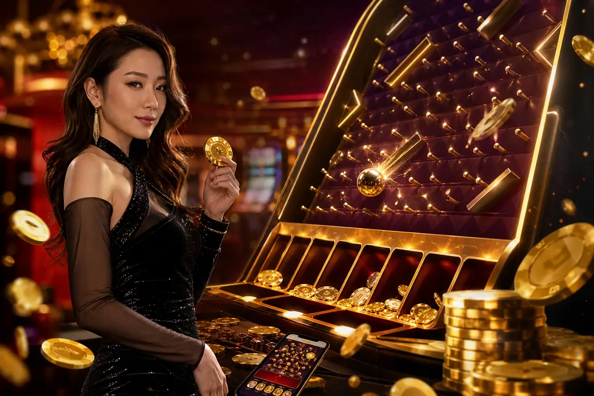 seri33 tips bermain slot bertanggungjawab