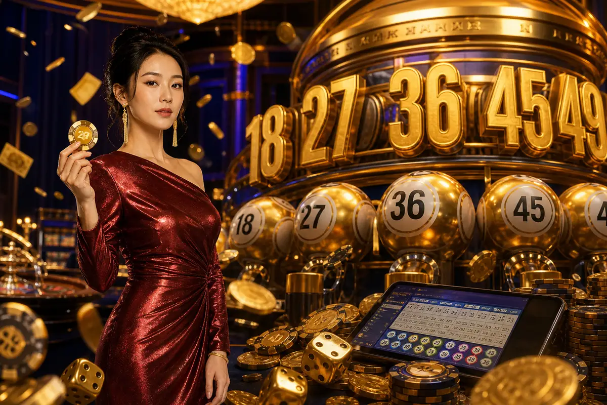 seri33 panduan kaedah deposit pembayaran