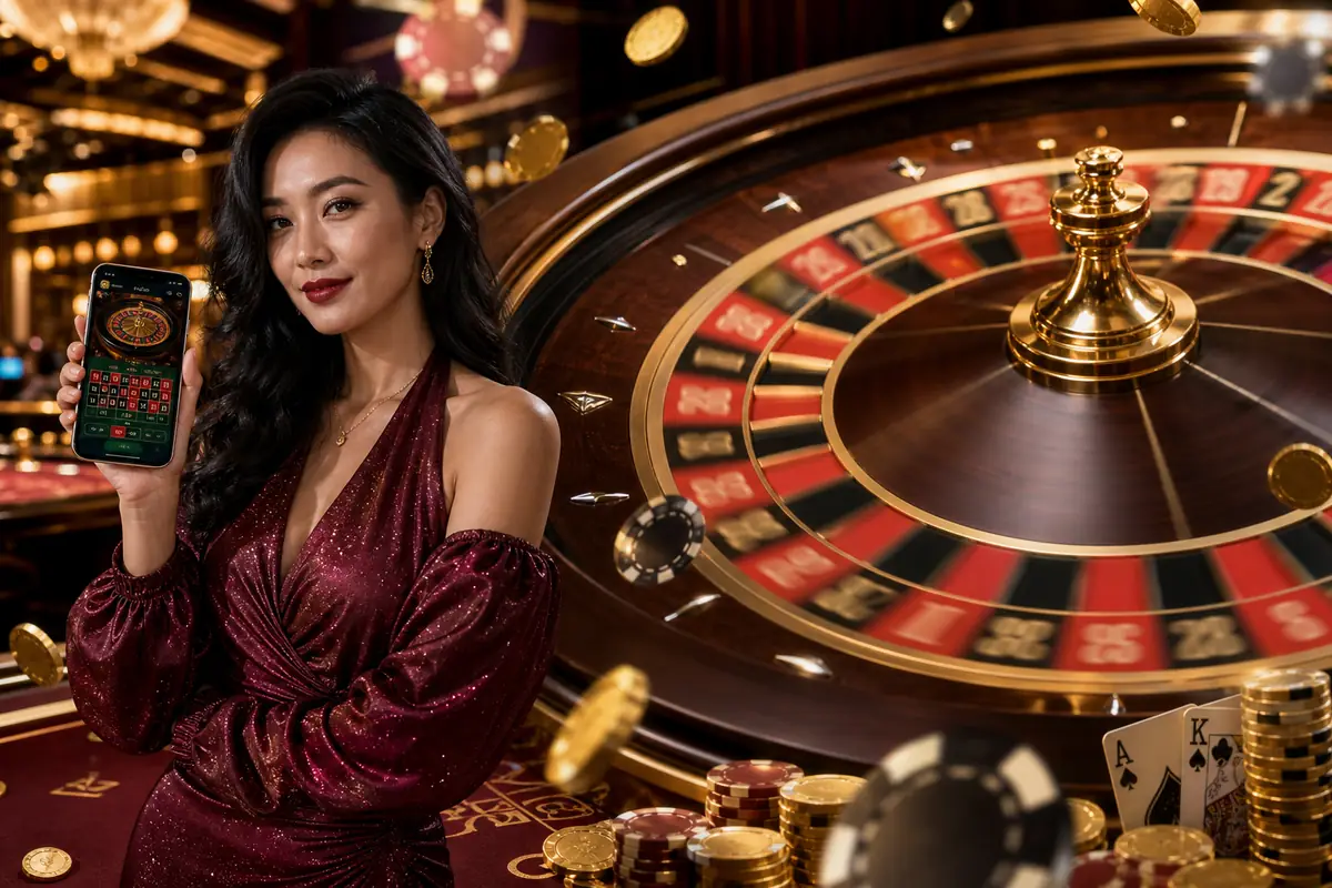seri33 slot online koleksi permainan utama