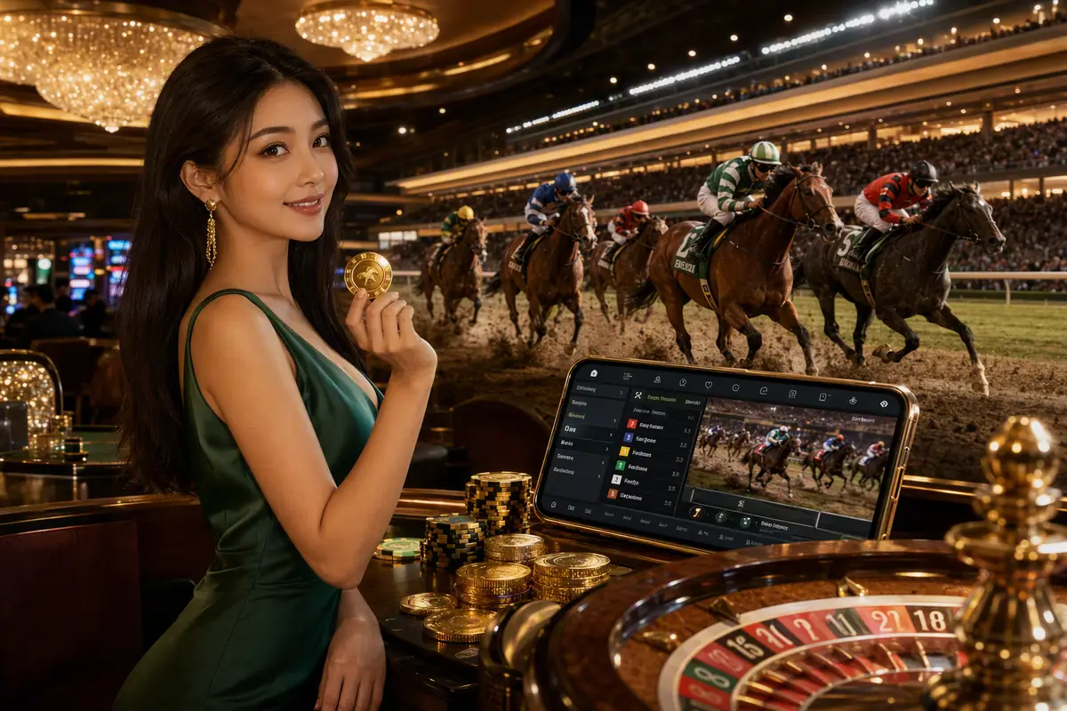 seri33 deposit kaedah pembayaran e-wallet Malaysia